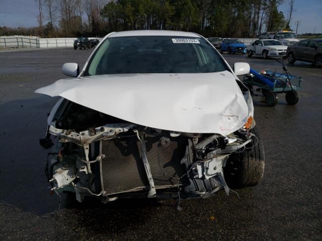 Photo 5 from auction – 2013 TOYOTA COROLLA BA with VIN 5YFBU4EE7DP127168