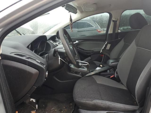 Photo 7 from auction – 2014 FORD FOCUS SE with VIN 1FADP3F2XEL273174