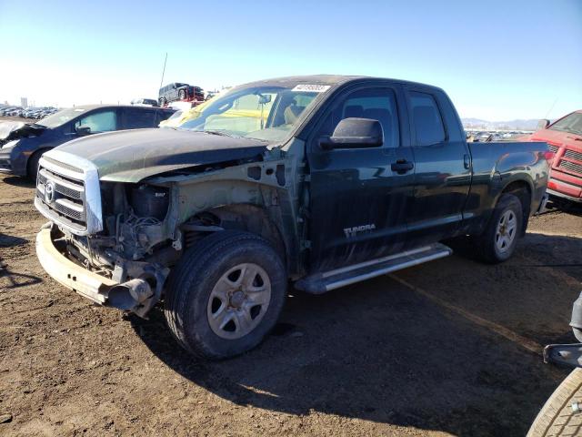 Photo 1 from auction – 2011 TOYOTA TUNDRA DOU with VIN 5TFUW5F18BX196499
