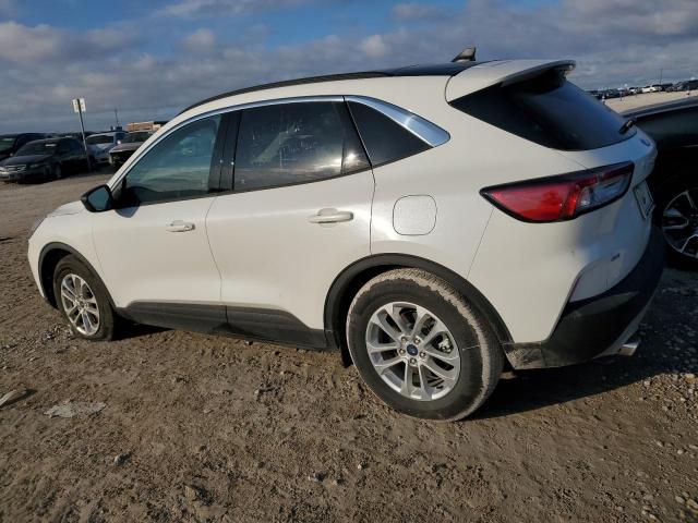 Photo 2 from auction – 2022 FORD ESCAPE SE with VIN 1FMCU0G63NUA26342