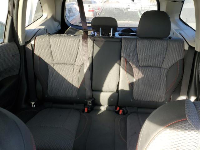 Photo 10 from auction – 2019 SUBARU FORESTER S with VIN JF2SKAPC2KH419496
