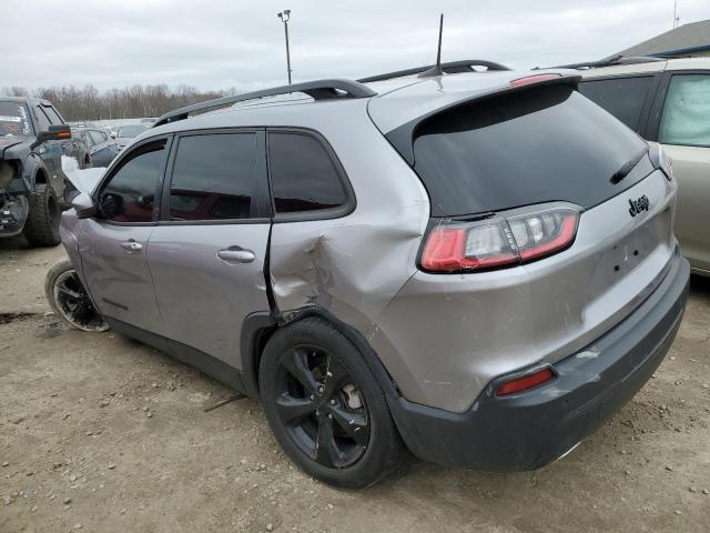 Photo 2 from auction – 2019 JEEP CHEROKEE L with VIN 1C4PJLLNXKD290697