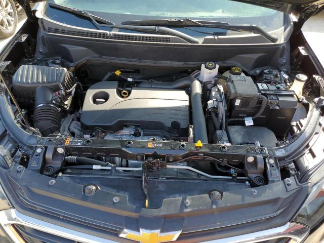 Photo 12 from auction – 2019 CHEVROLET EQUINOX LT with VIN 2GNAXJEV9K6226128
