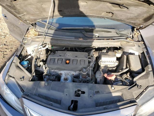 Photo 11 from auction – 2015 ACURA ILX 20 with VIN 19VDE1F30FE007968