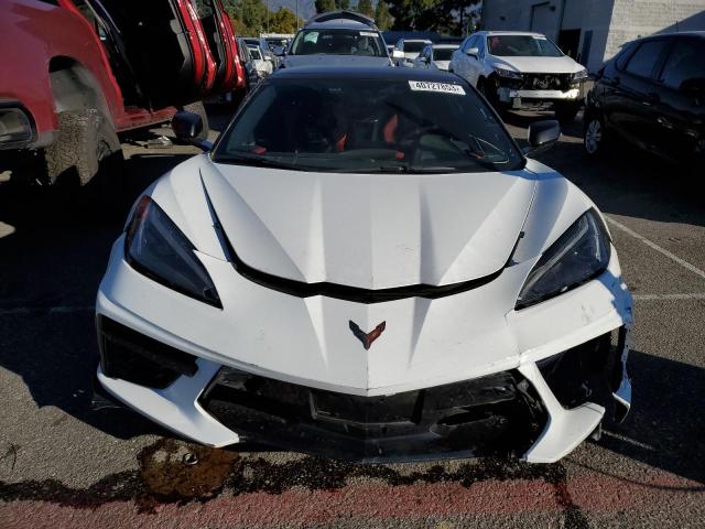 Photo 5 from auction – 2022 CHEVROLET CORVETTE S with VIN 1G1YB3D41N5114426
