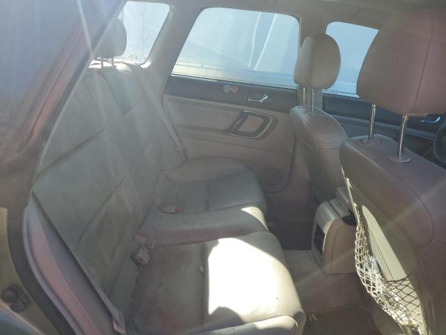 Photo 10 from auction – 2005 SUBARU LEGACY OUT with VIN 4S4BP62C057393703