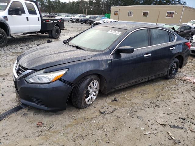 NISSAN ALTIMA 2.5 2016 with VIN 1N4AL3AP4GN334866 - Photo from auction