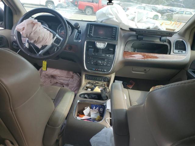 Photo 8 from auction – 2011 CHRYSLER TOWN & COU with VIN 2A4RR6DG4BR759390