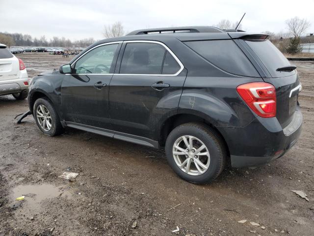 Photo 2 from auction – 2016 CHEVROLET EQUINOX LT with VIN 2GNALCEK6G1185264