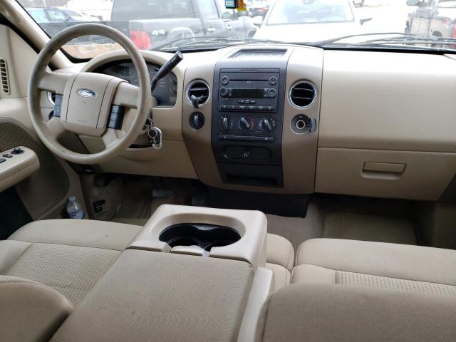Photo 8 from auction – 2007 FORD F150 SUPER with VIN 1FTPW14VX7KB48664
