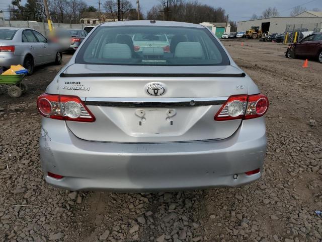 Photo 6 from auction – 2012 TOYOTA COROLLA BA with VIN 2T1BU4EE5CC847339
