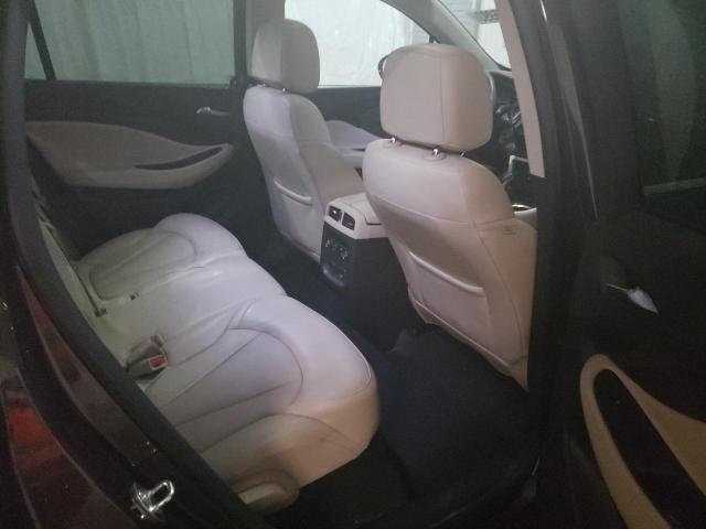 Photo 10 from auction – 2020 BUICK ENVISION E with VIN LRBFX2SAXLD112100