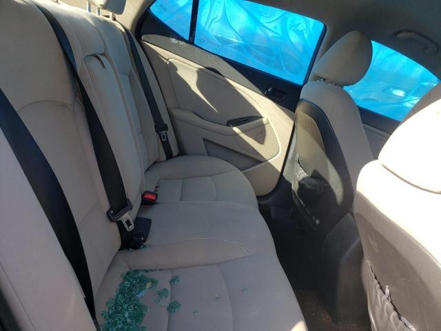 Photo 10 from auction – 2015 KIA OPTIMA LX with VIN 5XXGM4A70FG438563