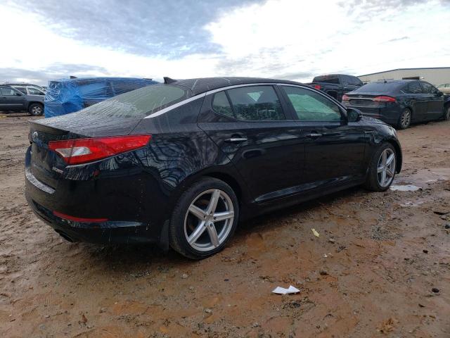 Photo 3 from auction – 2013 KIA OPTIMA SX with VIN 5XXGR4A64DG091521