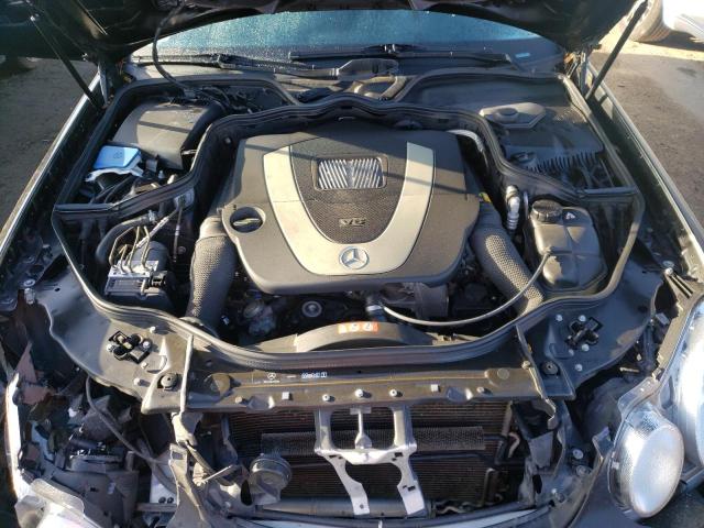 Photo 11 from auction – 2008 MERCEDES-BENZ E 350 with VIN WDBUF56X58B201697