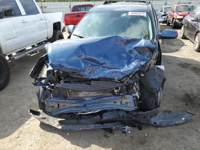 Photo 5 from auction – 2016 CHEVROLET EQUINOX LT with VIN 2GNALCEK0G6166292