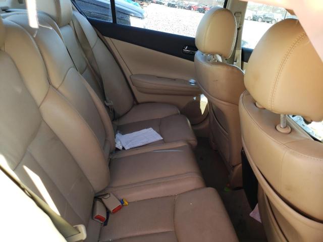 Photo 10 from auction – 2014 NISSAN MAXIMA S with VIN 1N4AA5AP0EC456523