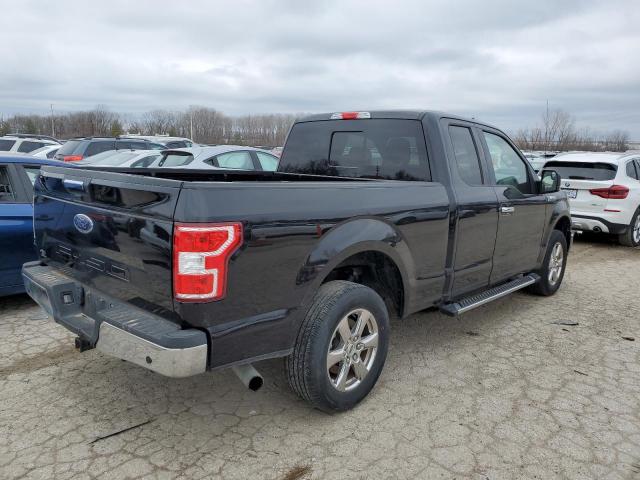 Photo 3 from auction – 2019 FORD F150 SUPER with VIN 1FTEX1C59KKF27511