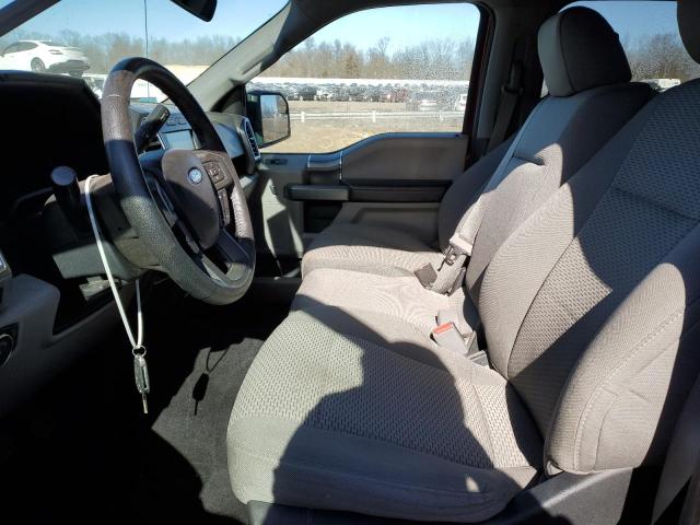 Photo 7 from auction – 2015 FORD F150 SUPER with VIN 1FTEW1EG4FFC81841