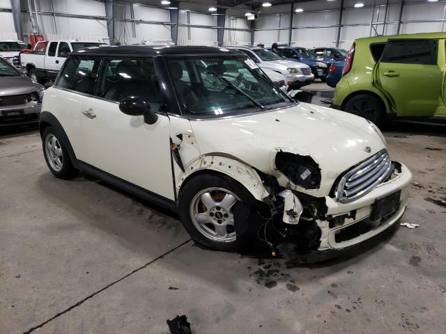 Photo 4 from auction – 2008 MINI COOPER with VIN WMWMF33558TU64286