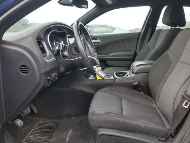 Photo 7 from auction – 2016 DODGE CHARGER SX with VIN 2C3CDXHG1GH139057