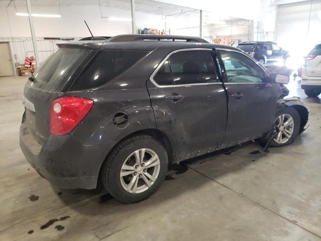 Photo 3 from auction – 2015 CHEVROLET EQUINOX LT with VIN 2GNFLFEK4F6350074