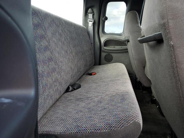 صورة رقم 10 من المزاد - 2000 DODGE RAM 2500 مع VIN 1B7KF23W5YJ181654