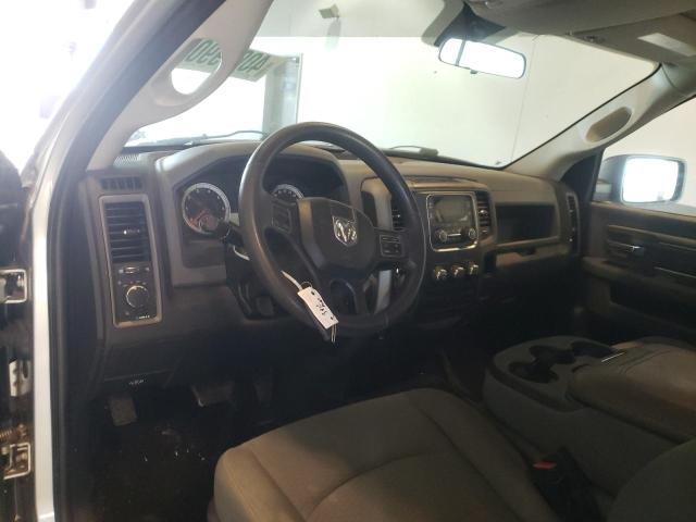 Photo 8 from auction – 2013 RAM 1500 ST with VIN 3C6JR6DG6DG509765