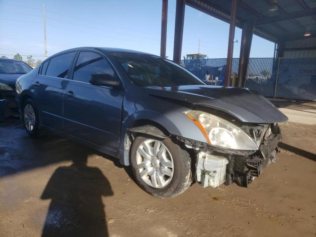 Photo 4 from auction – 2011 NISSAN ALTIMA BAS with VIN 1N4AL2APXBC144620