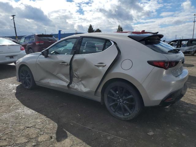 Photo 2 from auction – 2022 MAZDA 3 PREMIUM with VIN JM1BPBNY7N1520910