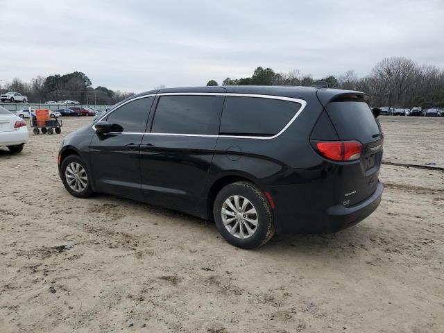 Photo 2 from auction – 2017 CHRYSLER PACIFICA T with VIN 2C4RC1DG0HR676252