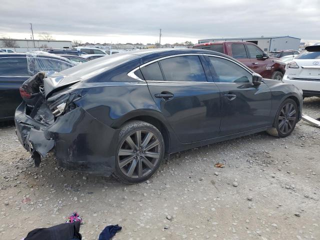 Photo 3 from auction – 2018 MAZDA 6 TOURING with VIN JM1GL1VM5J1331983