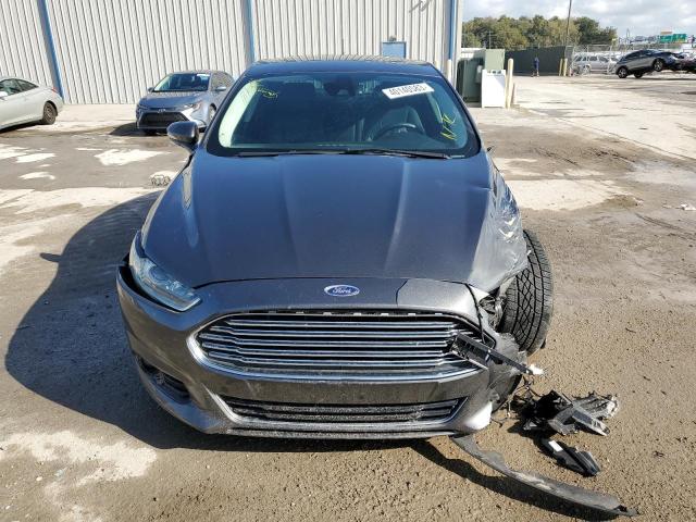 Photo 5 from auction – 2016 FORD FUSION TIT with VIN 3FA6P0K91GR140365