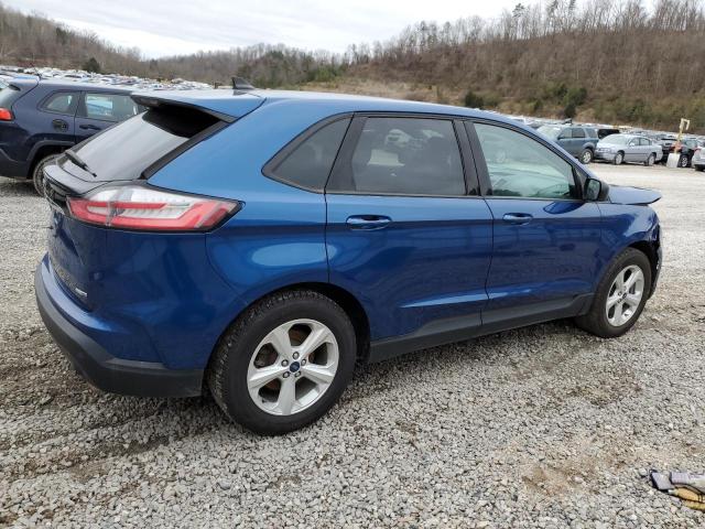 Photo 3 from auction – 2020 FORD EDGE SE with VIN 2FMPK4G9XLBA08268