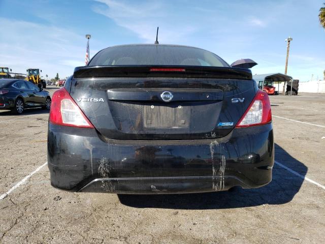 Photo 6 from auction – 2016 NISSAN VERSA S with VIN 3N1CN7AP0GL803944