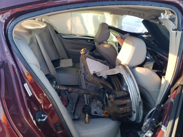 Photo 10 from auction – 2010 ACURA TL with VIN 19UUA8F22AA012640