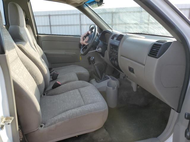 Photo 10 from auction – 2006 CHEVROLET COLORADO with VIN 1GCCS148368188746