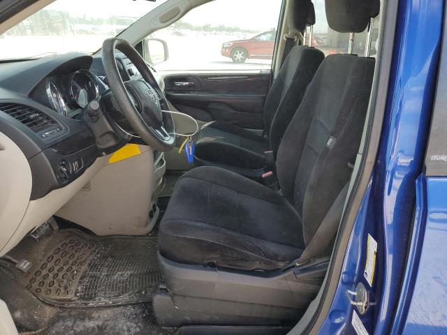 Photo 7 from auction – 2013 DODGE GRAND CARA with VIN 2C4RDGBG7DR803835