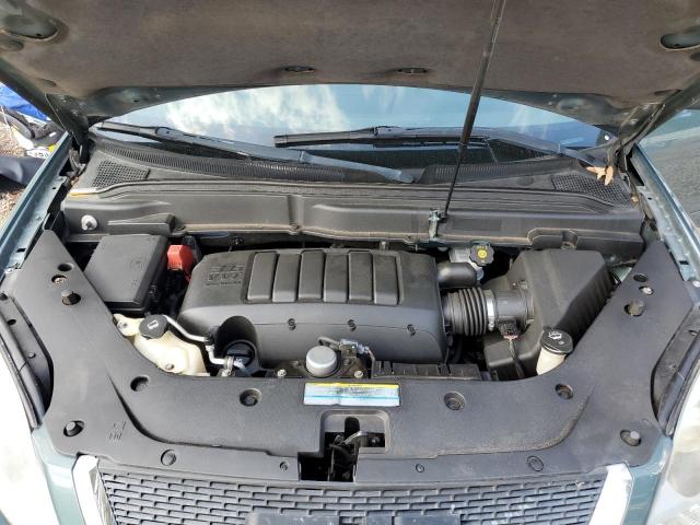 Photo 12 from auction – 2009 GMC ACADIA with VIN 1GKER13D09J214319