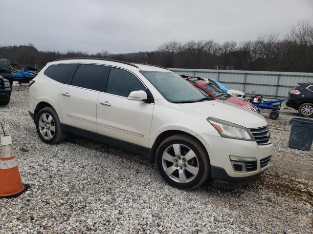Photo 4 from auction – 2013 CHEVROLET TRAVERSE L with VIN 1GNKRLKD6DJ210075