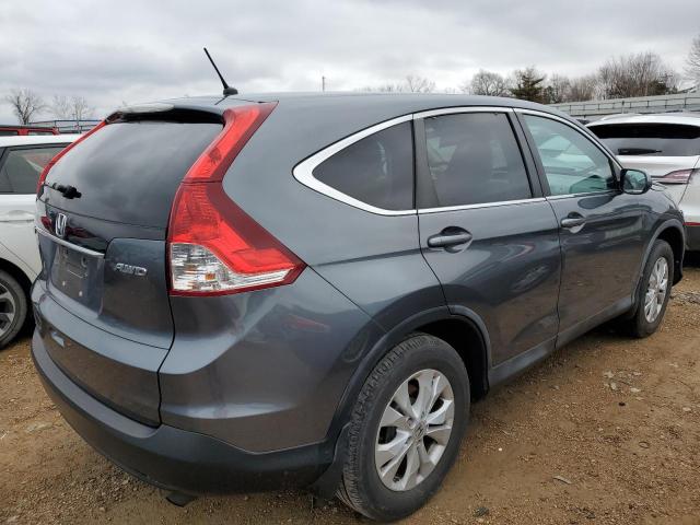 Photo 3 from auction – 2012 HONDA CR-V EX with VIN 2HKRM4H58CH606589