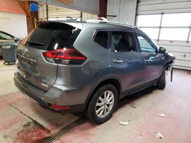 Photo 3 from auction – 2018 NISSAN ROGUE S with VIN KNMAT2MV1JP596824