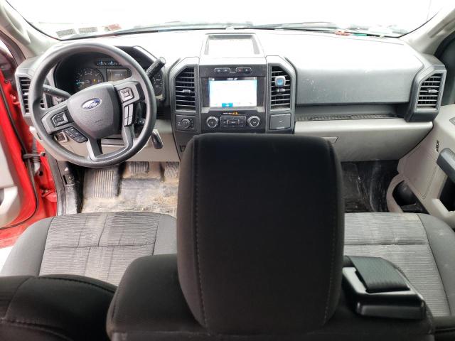 Photo 8 from auction – 2019 FORD F150 SUPER with VIN 1FTEW1E4XKFA55786
