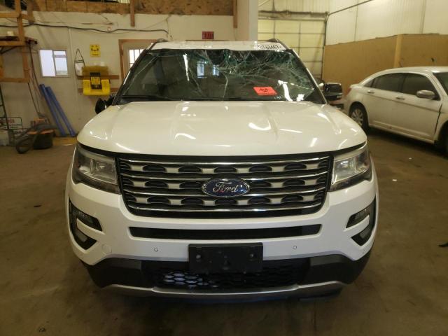 Photo 5 from auction – 2016 FORD EXPLORER X with VIN 1FM5K8D87GGC94444