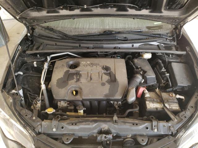 Photo 11 from auction – 2017 TOYOTA COROLLA L with VIN 5YFBURHE9HP571747