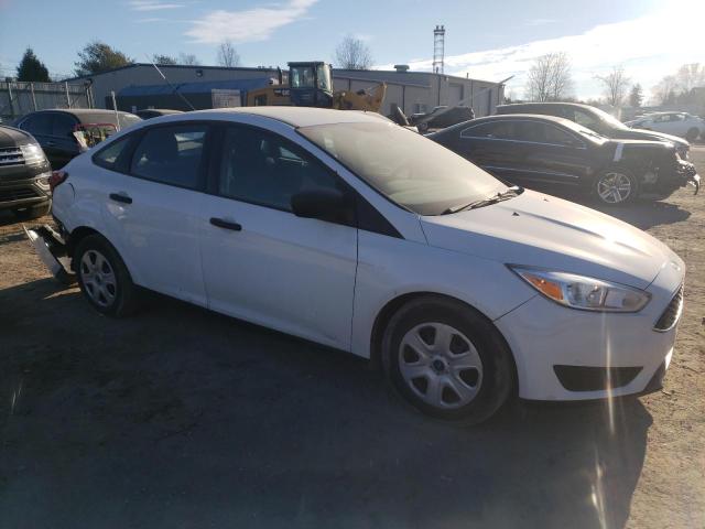 Photo 4 from auction – 2018 FORD FOCUS S with VIN 1FADP3E26JL238966