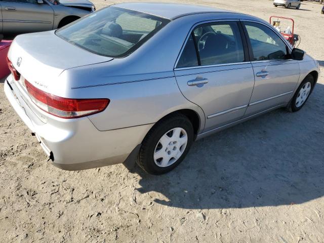 Photo 3 from auction – 2003 HONDA ACCORD EX with VIN 1HGCM56663A095643