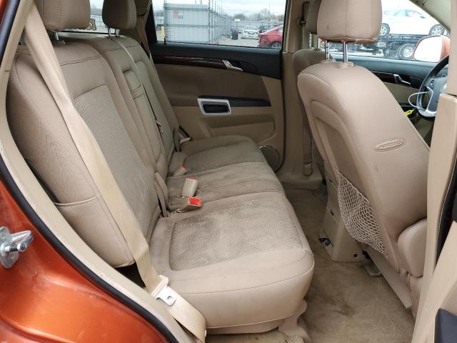Photo 10 from auction – 2008 SATURN VUE XE with VIN 3GSCL33P78S559651