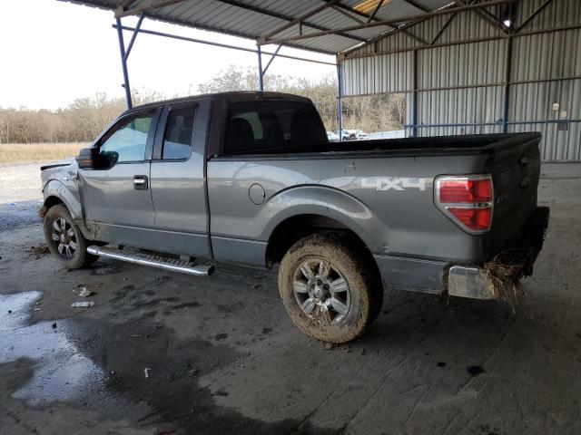 Photo 2 from auction – 2011 FORD F150 SUPER with VIN 1FTFX1EF3BFC54987
