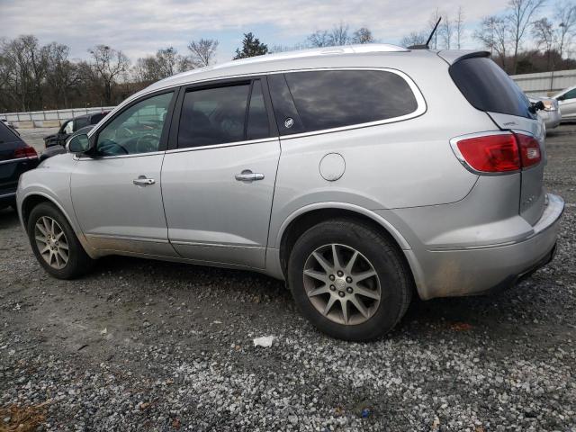 Photo 2 from auction – 2017 BUICK ENCLAVE with VIN 5GAKRBKD2HJ309132